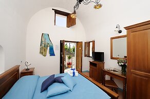 La Casa del Melograno