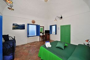 La Casa del Melograno