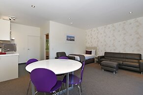 Aspen Court Motel Franz Josef