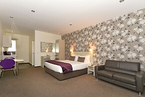 Aspen Court Motel Franz Josef