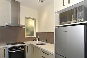 Aspen Court Motel Franz Josef