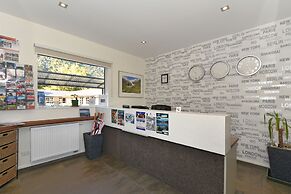 Aspen Court Motel Franz Josef