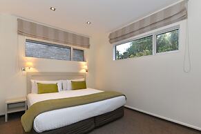 Aspen Court Motel Franz Josef