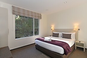 Aspen Court Motel Franz Josef