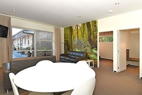 Aspen Court Motel Franz Josef