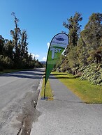 Aspen Court Motel Franz Josef