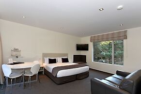 Aspen Court Motel Franz Josef