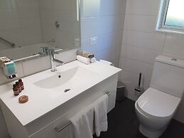 Aspen Court Motel Franz Josef