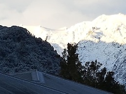 Aspen Court Motel Franz Josef