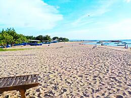 Palm Beach Hotel Bali