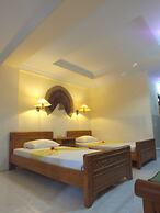 Palm Beach Hotel Bali