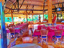 Palm Beach Hotel Bali