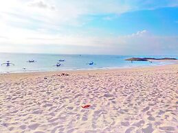 Palm Beach Hotel Bali