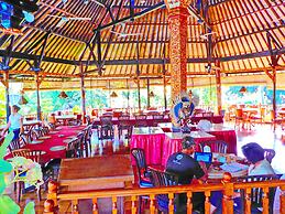 Palm Beach Hotel Bali