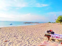 Palm Beach Hotel Bali