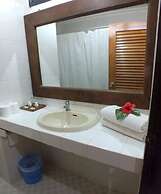 Palm Beach Hotel Bali