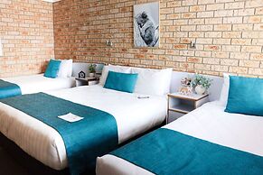 Kennedy Drive Airport Motel