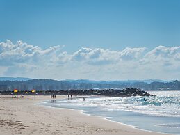 Kennedy Drive Airport Motel