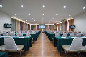 The Color Living Hotel