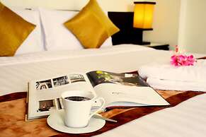 The Color Living Hotel