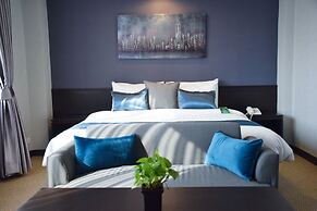 The Color Living Hotel