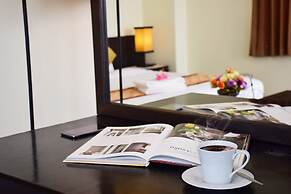 The Color Living Hotel