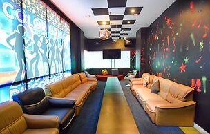The Color Living Hotel