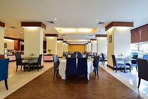 The Color Living Hotel