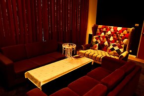 The Color Living Hotel