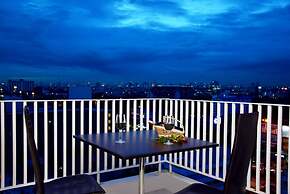 The Color Living Hotel