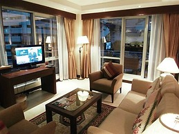 De Arni Hotel Bangkok