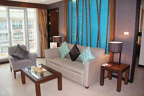 De Arni Hotel Bangkok