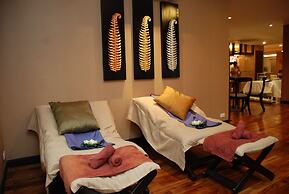 De Arni Hotel Bangkok