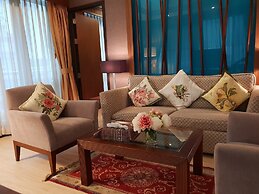 De Arni Hotel Bangkok