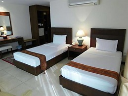 De Arni Hotel Bangkok