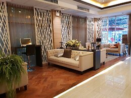 De Arni Hotel Bangkok