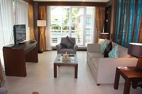 De Arni Hotel Bangkok