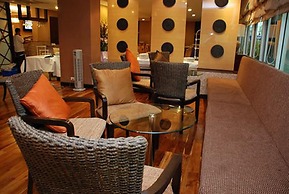 De Arni Hotel Bangkok