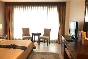 De Arni Hotel Bangkok