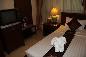 De Arni Hotel Bangkok