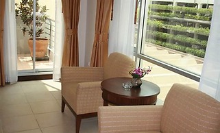 De Arni Hotel Bangkok