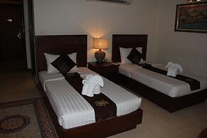 De Arni Hotel Bangkok