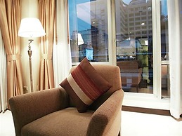 De Arni Hotel Bangkok