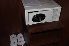 De Arni Hotel Bangkok