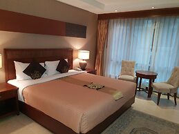 De Arni Hotel Bangkok
