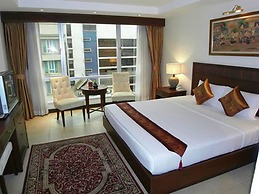 De Arni Hotel Bangkok