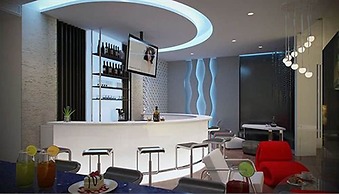 De Arni Hotel Bangkok