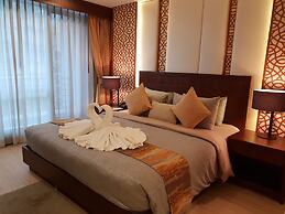 De Arni Hotel Bangkok