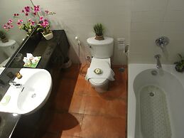 De Arni Hotel Bangkok