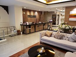 De Arni Hotel Bangkok